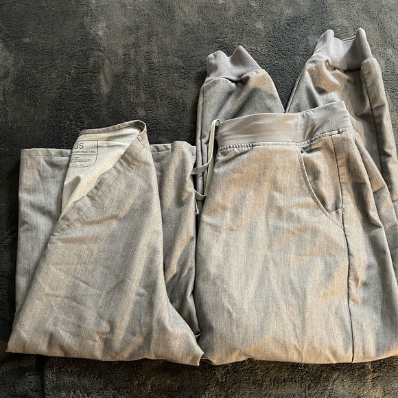 Figs Tops Figs Graphite Xxl Poshmark